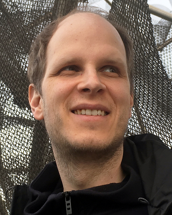 Daniel Sykora